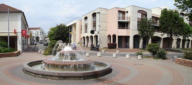 EAUBONNE  - Immobilier - CENTURY 21 La Demeure - Avenue_de_l’Europe