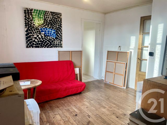 maison à vendre - 3 pièces - 50.27 m2 - EAUBONNE - 95 - ILE-DE-FRANCE - Century 21 La Demeure