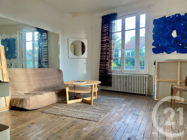 maison à vendre - 3 pièces - 50.27 m2 - EAUBONNE - 95 - ILE-DE-FRANCE - Century 21 La Demeure