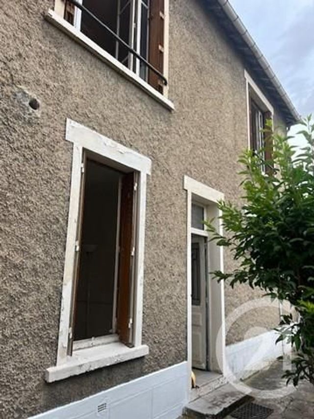 maison à vendre - 3 pièces - 50.27 m2 - EAUBONNE - 95 - ILE-DE-FRANCE - Century 21 La Demeure