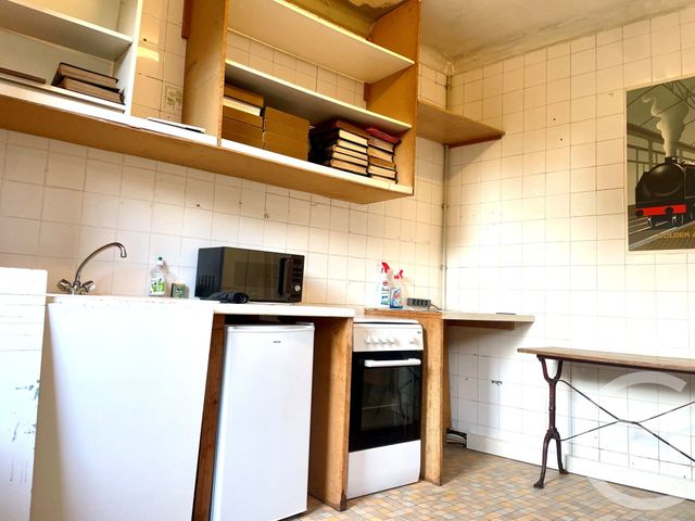 maison à vendre - 3 pièces - 50.27 m2 - EAUBONNE - 95 - ILE-DE-FRANCE - Century 21 La Demeure