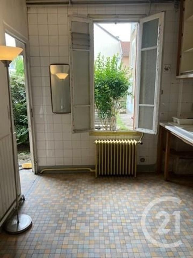 maison à vendre - 3 pièces - 50.27 m2 - EAUBONNE - 95 - ILE-DE-FRANCE - Century 21 La Demeure