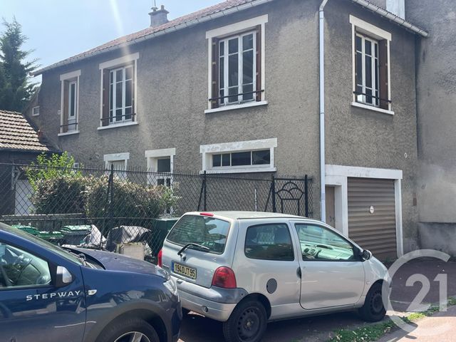 maison - EAUBONNE - 95