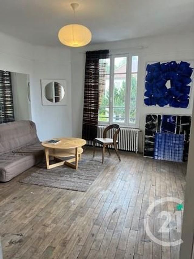 maison à vendre - 3 pièces - 50.27 m2 - EAUBONNE - 95 - ILE-DE-FRANCE - Century 21 La Demeure