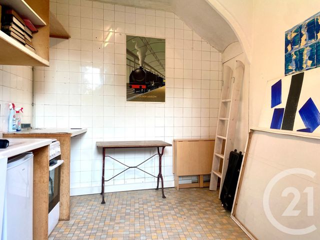 maison à vendre - 3 pièces - 50.27 m2 - EAUBONNE - 95 - ILE-DE-FRANCE - Century 21 La Demeure