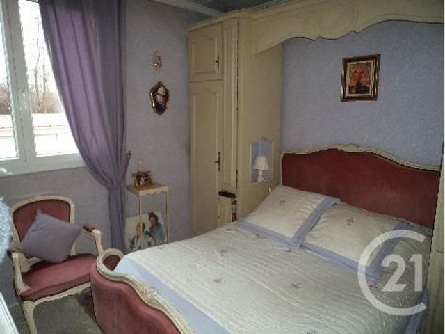 Appartement F3 à vendre - 3 pièces - 53.0 m2 - EAUBONNE - 95 - ILE-DE-FRANCE - Century 21 La Demeure