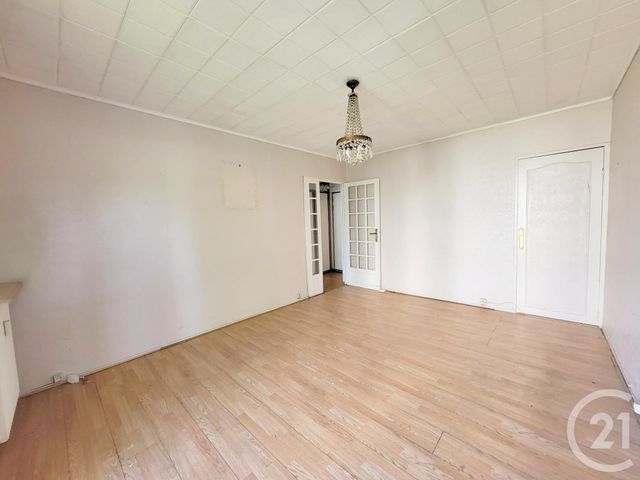 Appartement F3 à vendre - 3 pièces - 53.0 m2 - EAUBONNE - 95 - ILE-DE-FRANCE - Century 21 La Demeure