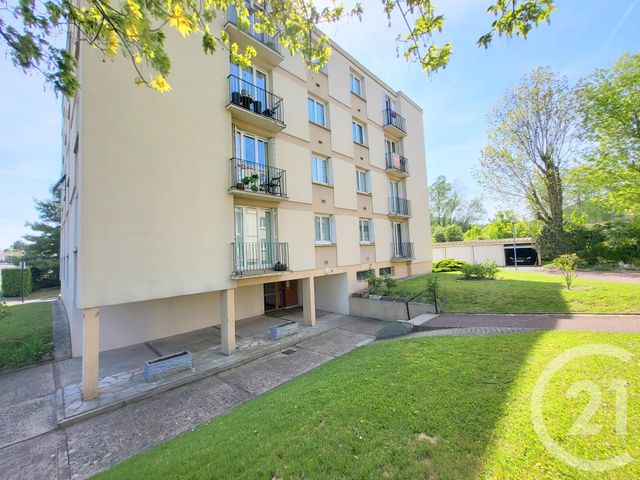 Appartement F3 à vendre EAUBONNE