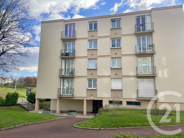 Appartement F3 à vendre EAUBONNE