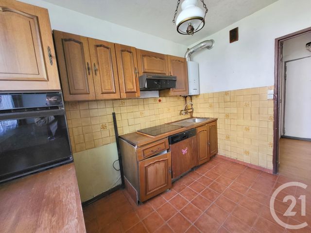Appartement F3 à vendre - 3 pièces - 53.0 m2 - EAUBONNE - 95 - ILE-DE-FRANCE - Century 21 La Demeure