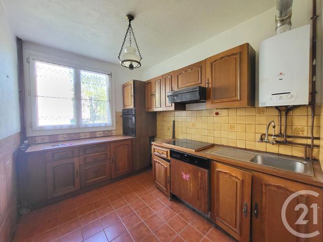 Appartement F3 à vendre - 3 pièces - 53.0 m2 - EAUBONNE - 95 - ILE-DE-FRANCE - Century 21 La Demeure