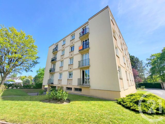 Appartement F3 à vendre - 3 pièces - 53.0 m2 - EAUBONNE - 95 - ILE-DE-FRANCE - Century 21 La Demeure