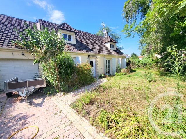 Maison à vendre EAUBONNE