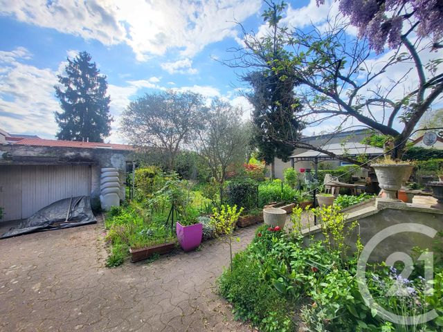 maison à vendre - 9 pièces - 196.17 m2 - EAUBONNE - 95 - ILE-DE-FRANCE - Century 21 La Demeure