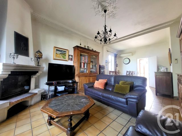 maison à vendre - 9 pièces - 196.17 m2 - EAUBONNE - 95 - ILE-DE-FRANCE - Century 21 La Demeure