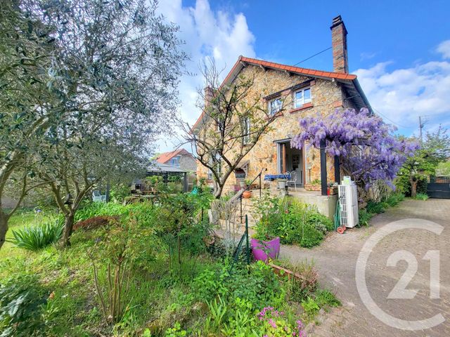 maison à vendre - 9 pièces - 196.17 m2 - EAUBONNE - 95 - ILE-DE-FRANCE - Century 21 La Demeure