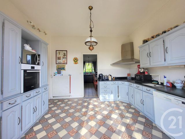 maison à vendre - 9 pièces - 196.17 m2 - EAUBONNE - 95 - ILE-DE-FRANCE - Century 21 La Demeure