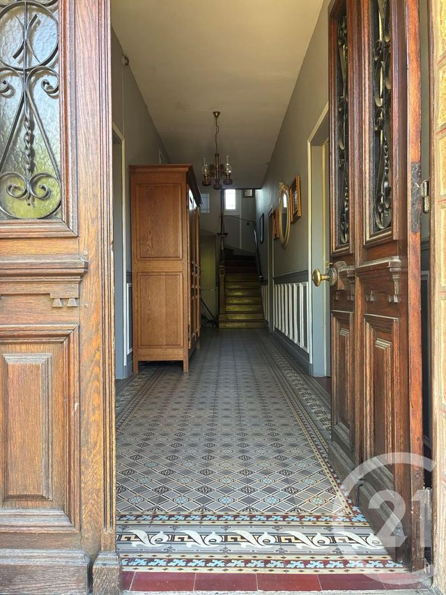 maison à vendre - 9 pièces - 196.17 m2 - EAUBONNE - 95 - ILE-DE-FRANCE - Century 21 La Demeure