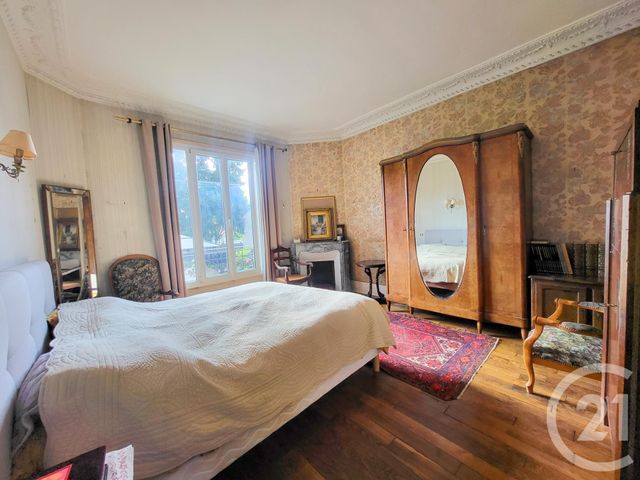 maison à vendre - 9 pièces - 196.17 m2 - EAUBONNE - 95 - ILE-DE-FRANCE - Century 21 La Demeure