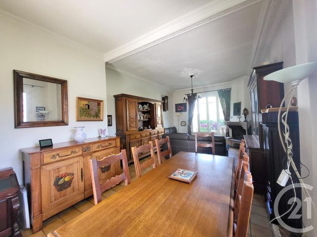 maison à vendre - 9 pièces - 196.17 m2 - EAUBONNE - 95 - ILE-DE-FRANCE - Century 21 La Demeure