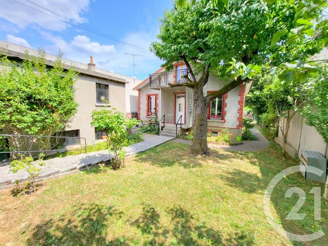 maison - EAUBONNE - 95