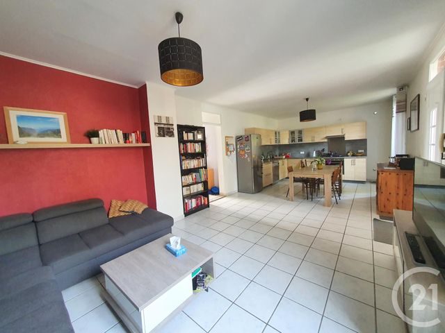 maison à vendre - 5 pièces - 90.0 m2 - EAUBONNE - 95 - ILE-DE-FRANCE - Century 21 La Demeure