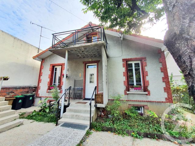 maison - EAUBONNE - 95