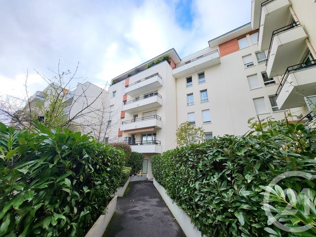 Appartement F2 à vendre EAUBONNE