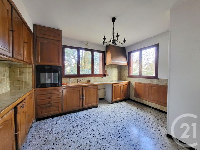 maison à vendre - 10 pièces - 150.0 m2 - EAUBONNE - 95 - ILE-DE-FRANCE - Century 21 La Demeure