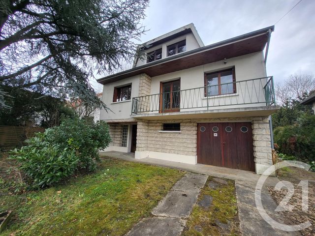 maison - EAUBONNE - 95