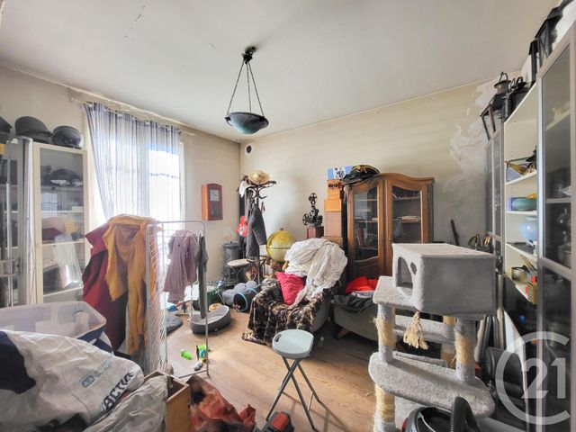 maison à vendre - 5 pièces - 75.0 m2 - EAUBONNE - 95 - ILE-DE-FRANCE - Century 21 La Demeure