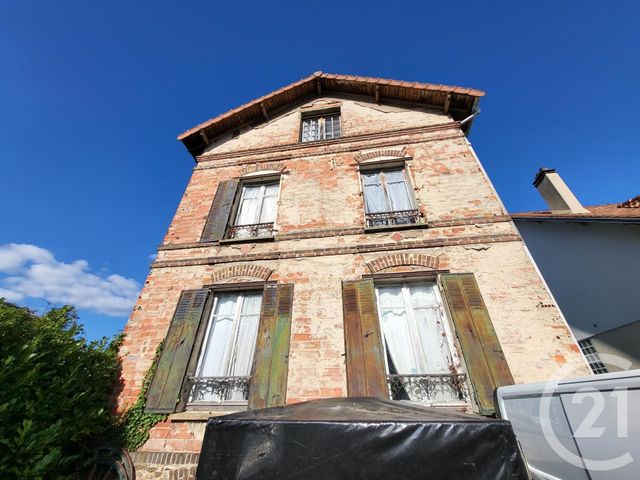 maison - EAUBONNE - 95