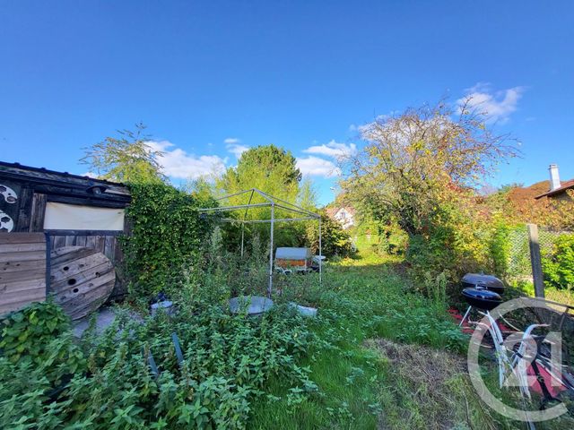 maison à vendre - 5 pièces - 75.0 m2 - EAUBONNE - 95 - ILE-DE-FRANCE - Century 21 La Demeure