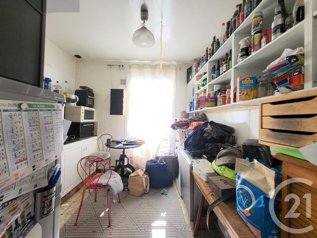 maison à vendre - 5 pièces - 75.0 m2 - EAUBONNE - 95 - ILE-DE-FRANCE - Century 21 La Demeure