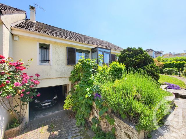 maison - MARGENCY - 95