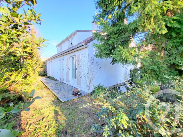 maison - EAUBONNE - 95
