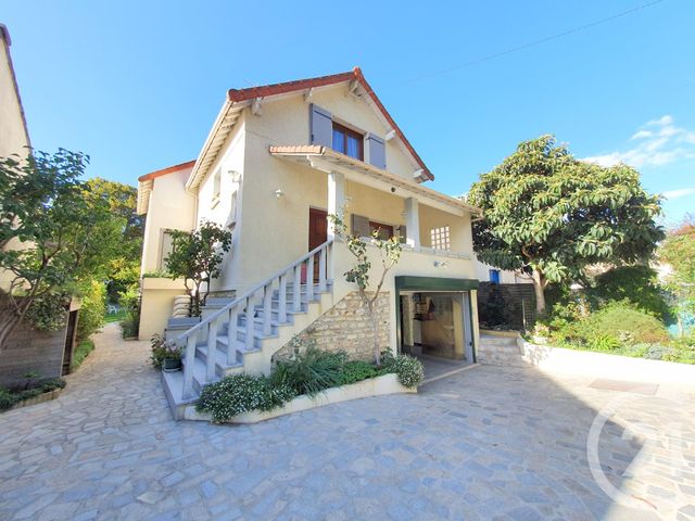 maison - EAUBONNE - 95