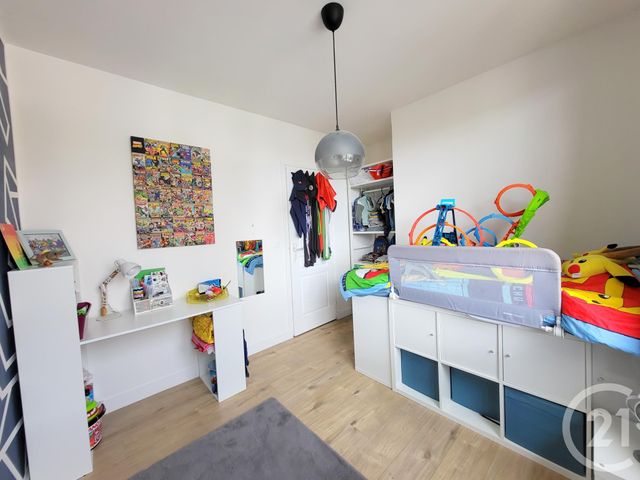 maison à vendre - 4 pièces - 85.82 m2 - EAUBONNE - 95 - ILE-DE-FRANCE - Century 21 La Demeure