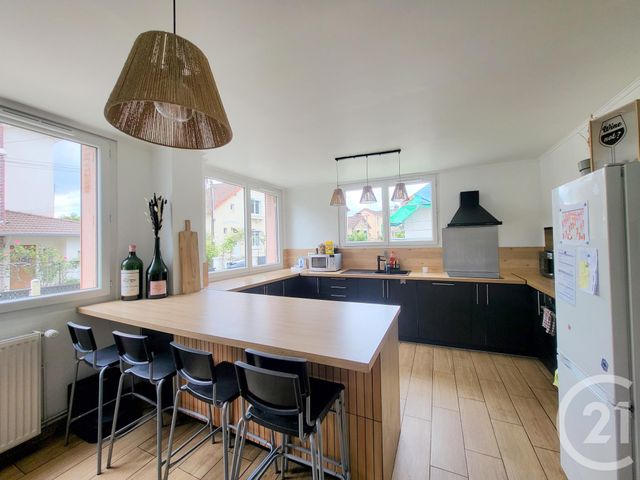 maison à vendre - 4 pièces - 85.82 m2 - EAUBONNE - 95 - ILE-DE-FRANCE - Century 21 La Demeure