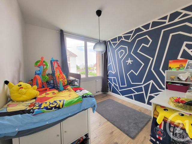 maison à vendre - 4 pièces - 85.82 m2 - EAUBONNE - 95 - ILE-DE-FRANCE - Century 21 La Demeure