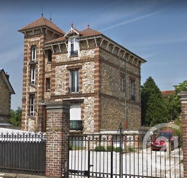Appartement F2 à vendre EAUBONNE