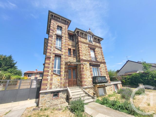 appartement - EAUBONNE - 95
