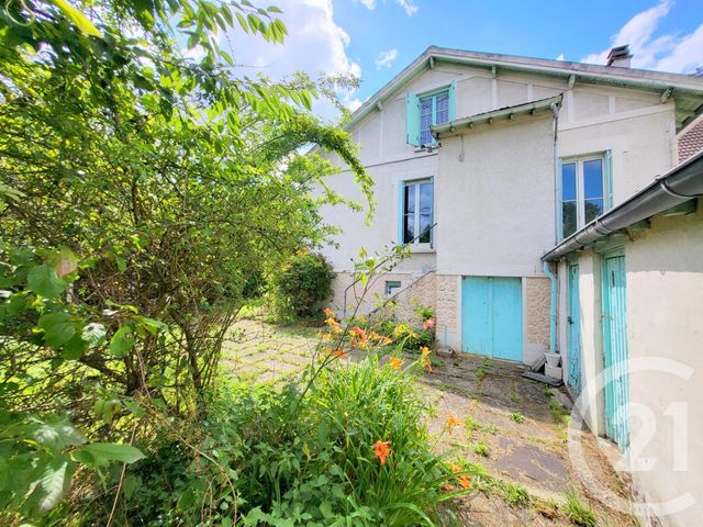  - EAUBONNE - 
