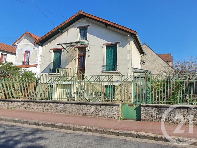 maison à vendre - 3 pièces - 62.49 m2 - EAUBONNE - 95 - ILE-DE-FRANCE - Century 21 La Demeure maison à vendre - 3 pièces - 62.49 m2 - EAUBONNE - 95 - ILE-DE-FRANCE - Century 21 La Demeure