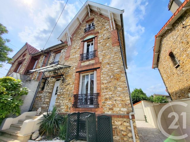  - EAUBONNE - 