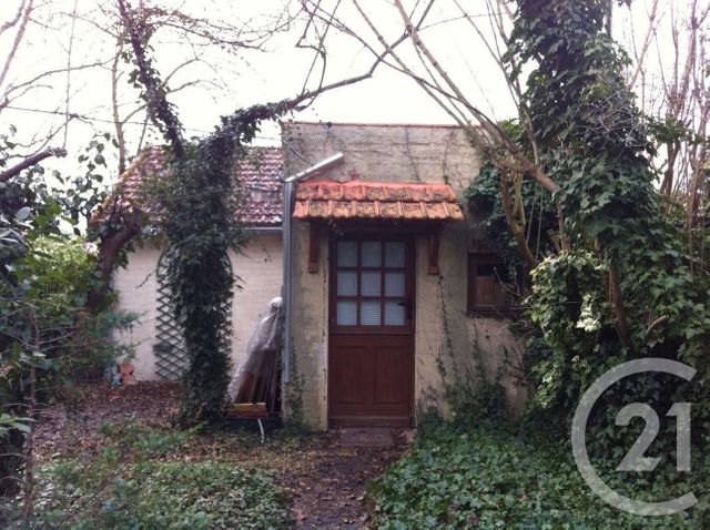 maison à vendre - 1 pièce - 15.0 m2 - EAUBONNE - 95 - ILE-DE-FRANCE - Century 21 La Demeure