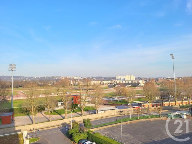 appartement - EAUBONNE - 95