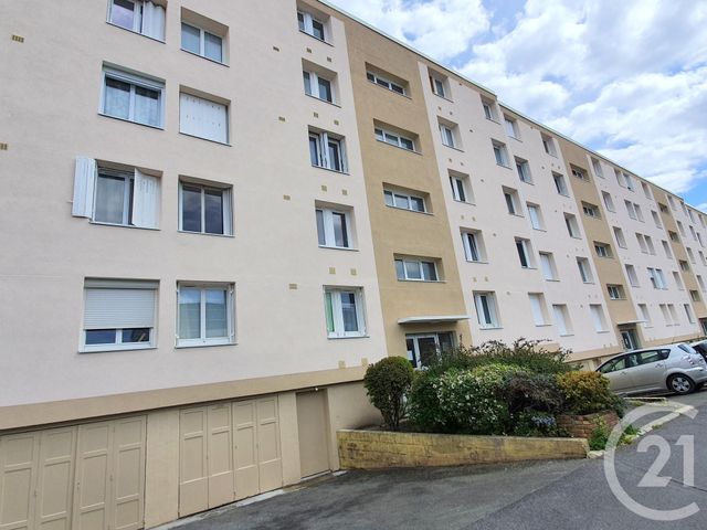 Appartement F3 à vendre - 3 pièces - 52.06 m2 - EAUBONNE - 95 - ILE-DE-FRANCE - Century 21 La Demeure Appartement F3 à vendre - 3 pièces - 52.06 m2 - EAUBONNE - 95 - ILE-DE-FRANCE - Century 21 La Demeure