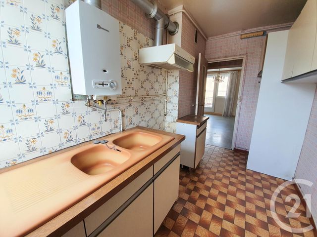 Appartement F3 à vendre - 3 pièces - 52.06 m2 - EAUBONNE - 95 - ILE-DE-FRANCE - Century 21 La Demeure Appartement F3 à vendre - 3 pièces - 52.06 m2 - EAUBONNE - 95 - ILE-DE-FRANCE - Century 21 La Demeure