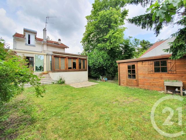 maison à vendre - 5 pièces - 95.8 m2 - EAUBONNE - 95 - ILE-DE-FRANCE - Century 21 La Demeure maison à vendre - 5 pièces - 95.8 m2 - EAUBONNE - 95 - ILE-DE-FRANCE - Century 21 La Demeure